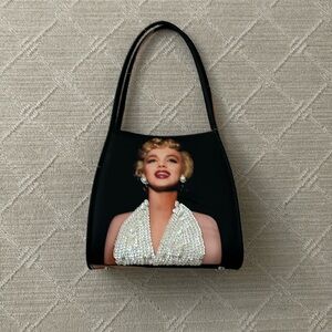 Marylin Monroe bag